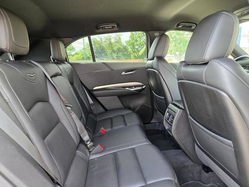 Used 2024 Cadillac XT4 Premium Luxury FWD image 26