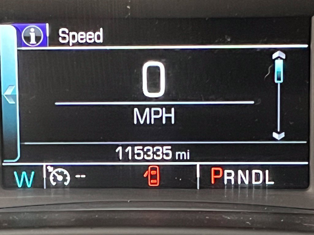Used 2018 GMC Acadia SLT AWD/4WD image 31