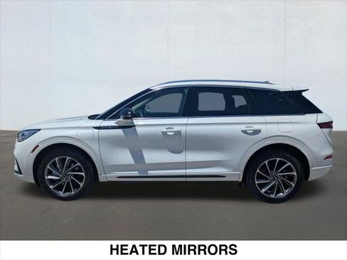 Used 2024 Lincoln Corsair Grand Touring w/ Equipment Group 301A AWD/4WD image 2