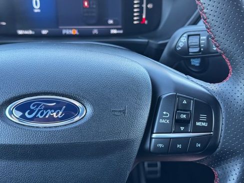 Used 2024 Ford Escape ST-Line FWD image 26