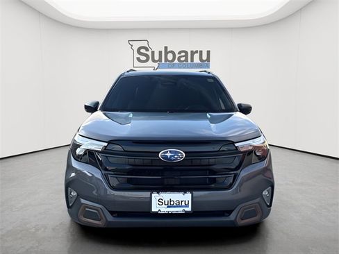 New 2026 Subaru Forester Sport image 2