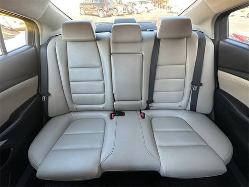 Used 2014 MAZDA MAZDA6 Touring w/ Touring Technology Package image 34