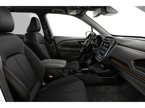 New 2026 Subaru Forester Touring image 56