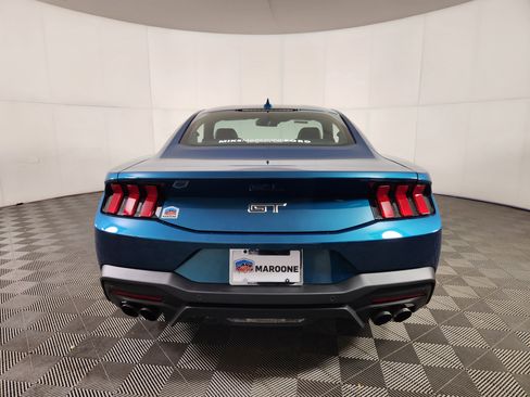 New 2026 Ford Mustang GT Premium image 6