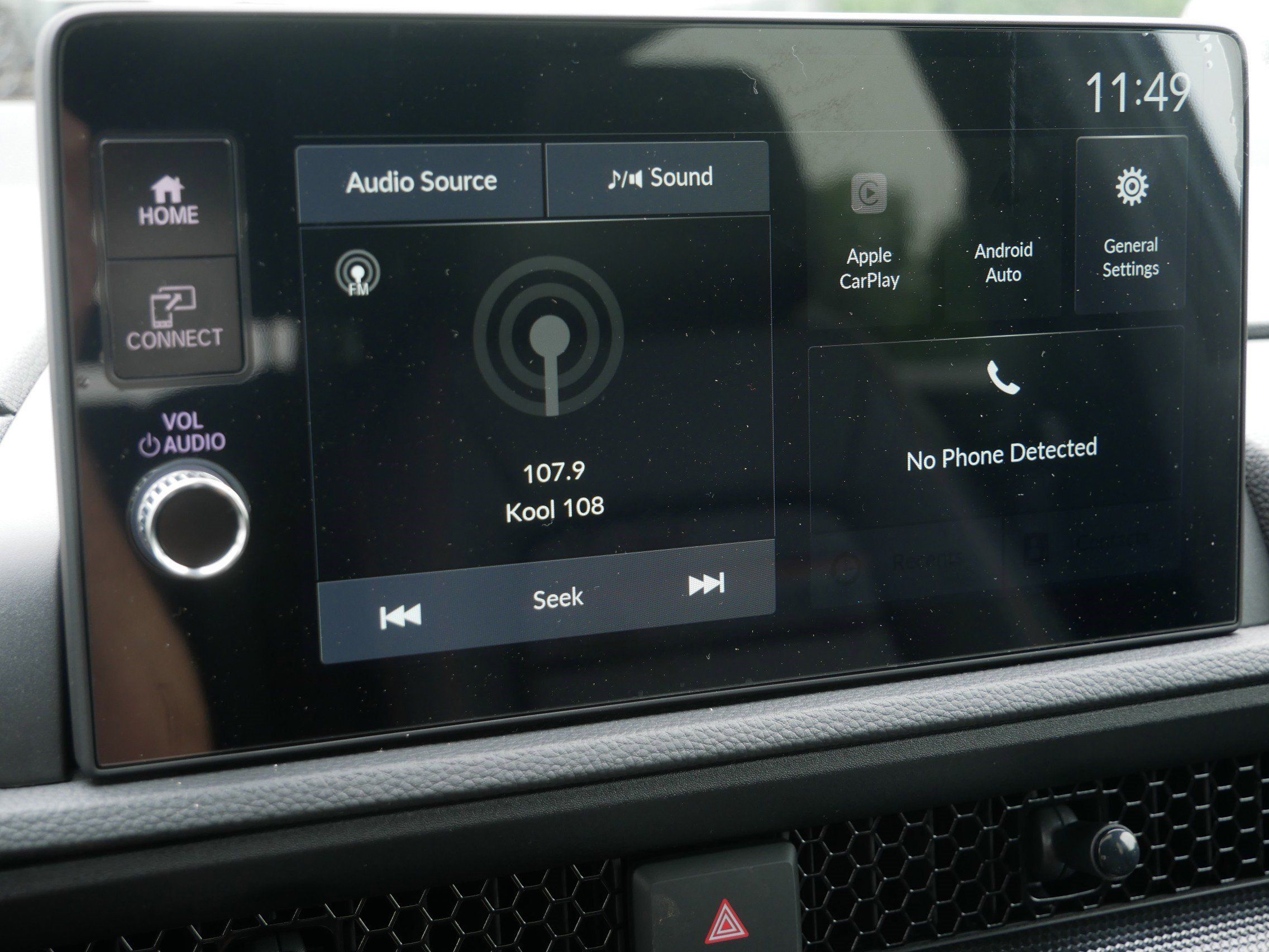 New 2027 Honda CR-V Sport-L image 20
