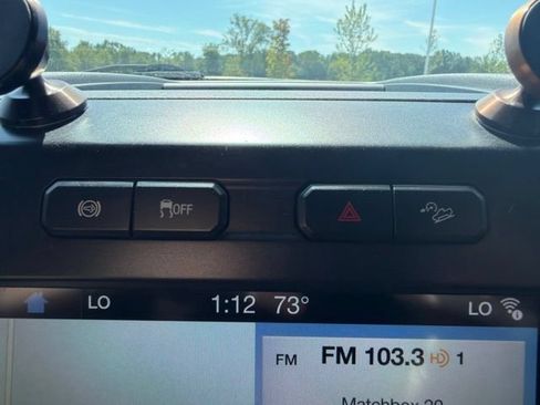Used 2018 Ford F250 Lariat w/ Lariat Ultimate Package AWD/4WD image 35