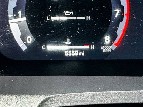 Certified 2025 Toyota Tacoma TRD Off-Road image 19