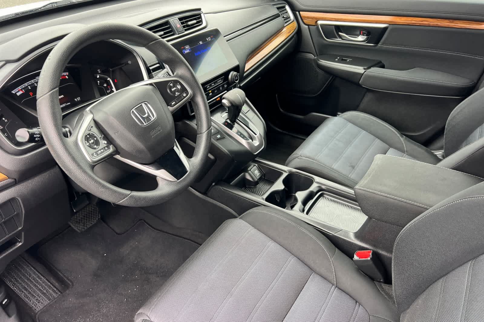 Used 2019 Honda CR-V EX image 9