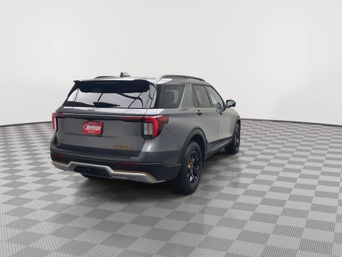 Used 2026 Ford Explorer Tremor w/ Tremor Ultimate Package AWD/4WD image 45