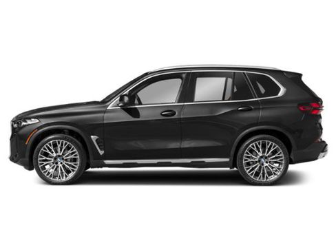 Used 2024 BMW X5 xDrive40i w/ M Sport Package AWD/4WD image 3