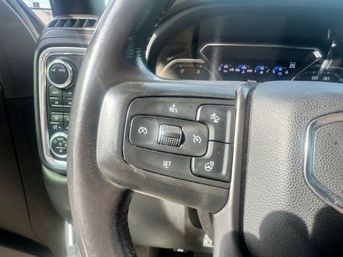 Used 2021 GMC Sierra 2500 AT4 w/ AT4 Premium Plus Package image 38