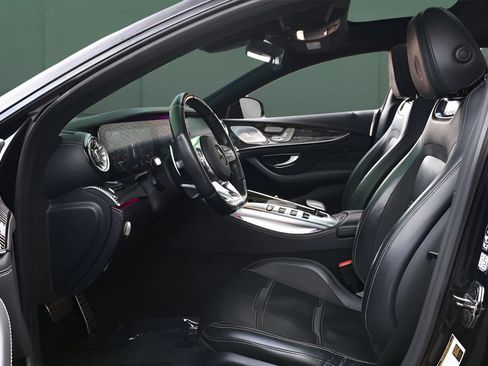 Used 2020 Mercedes-Benz AMG GT 63 S image 6