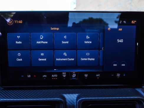 Used 2024 Ford Mustang Coupe RWD image 10