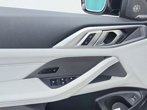 Used 2022 BMW M4 xDrive Competition w/ Executive Package image 27