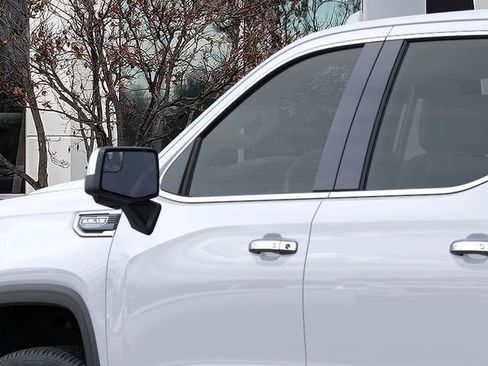 New 2026 GMC Sierra 1500 SLT w/ SLT Convenience Package AWD/4WD image 12