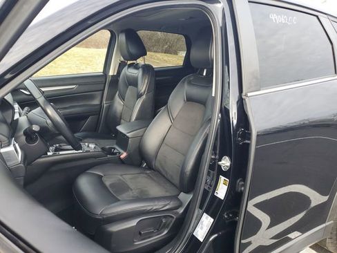 Used 2019 MAZDA CX-5 Touring image 19