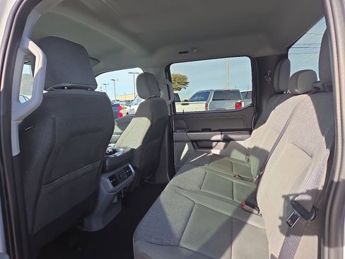 Used 2024 Ford F150 XLT w/ Mobile Office Package image 9