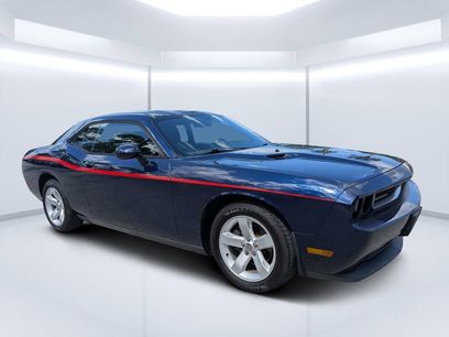 Used 2014 Dodge Challenger SXT