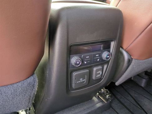 Certified 2018 Buick Enclave Avenir image 22