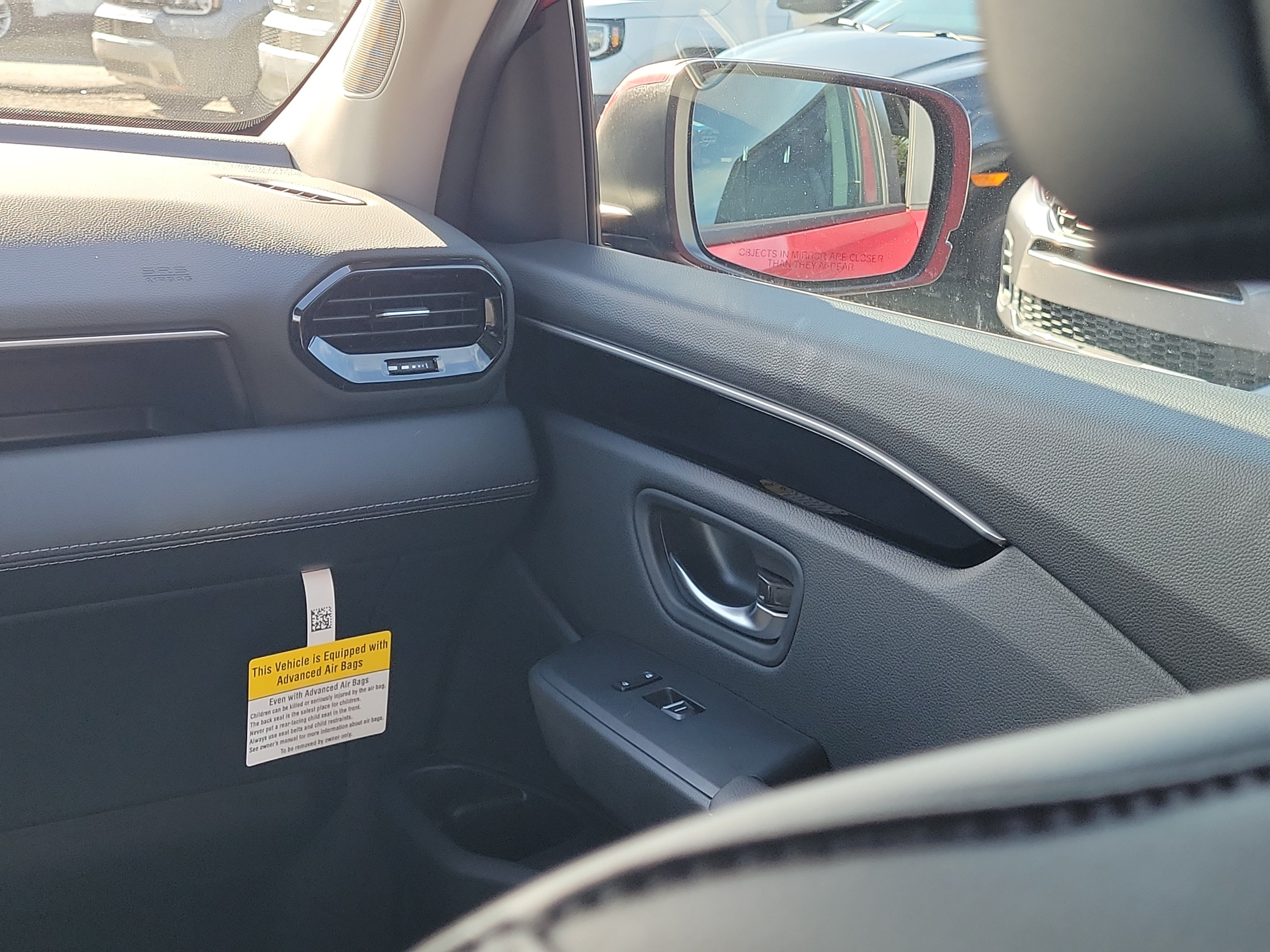 New 2026 Honda Pilot EX-L image 5