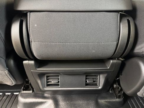 New 2026 GMC Sierra 2500 Pro AWD/4WD image 18