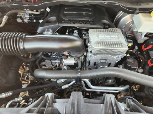 Used 2020 RAM 1500 Limited AWD/4WD image 31