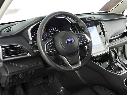 Used 2023 Subaru Outback Touring XT image 31