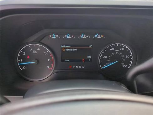 New 2026 Ford F250 XL w/ STX Appearance Package image 10