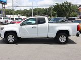 Certified 2020 Chevrolet Colorado W/T w/ WT Convenience Package image 4