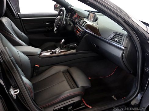 Used 2015 BMW 428i Gran Coupe xDrive image 32