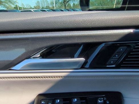 Certified 2023 Jeep Wagoneer 4WD w/ Premium Group I image 26