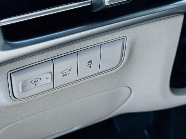 New 2026 Hyundai Tucson SEL Plus FWD image 10