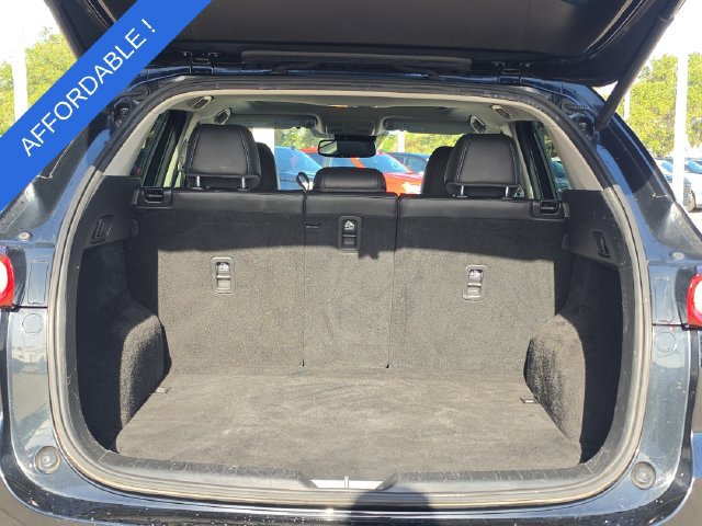 Used 2017 MAZDA CX-5 Touring w/ Preferred Equipment Package FWD image 8
