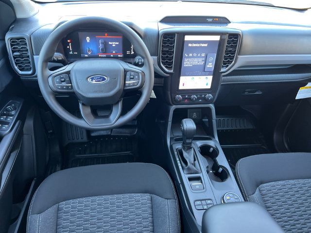 New 2026 Ford Ranger XL AWD/4WD image 20