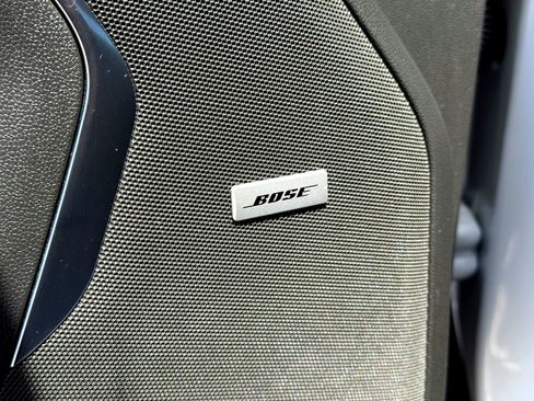 Used 2025 Chevrolet Tahoe Z71 w/ Z71 Off-Road Package image 16