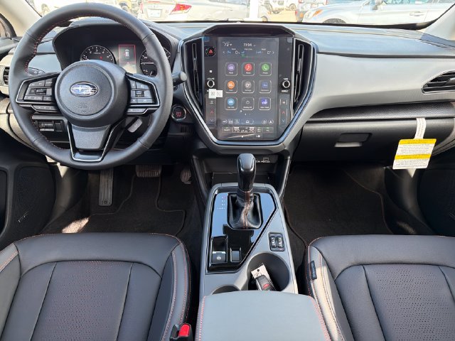 New 2027 Subaru Crosstrek 2.5i Limited AWD/4WD image 9