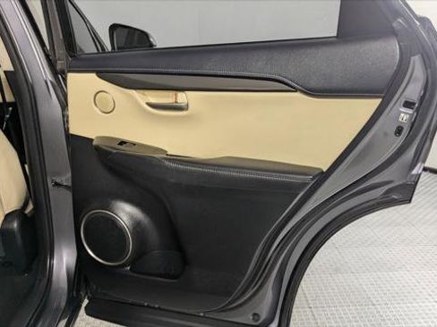 Used 2017 Lexus NX 200t FWD image 19