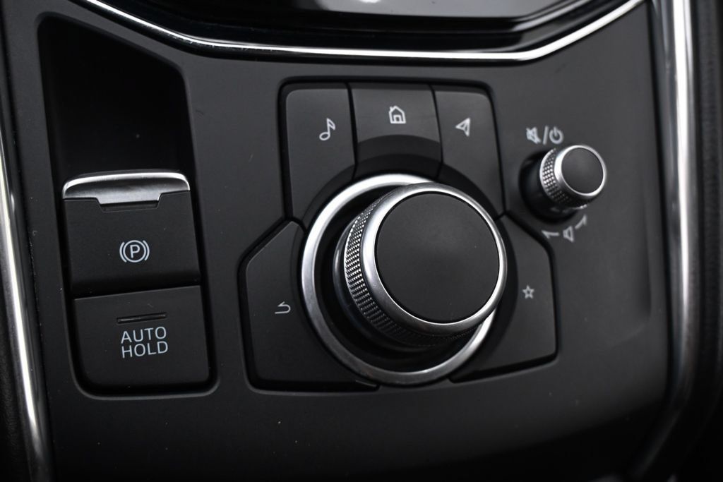 Used 2023 MAZDA CX-5 AWD 2.5 S w/ Premium Package image 33