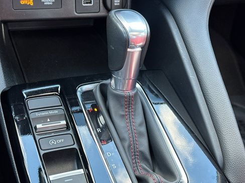 Certified 2023 Acura Integra A-Spec image 25