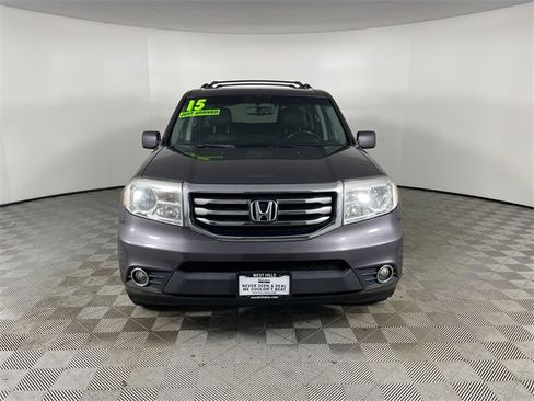 Used 2015 Honda Pilot EX-L image 26
