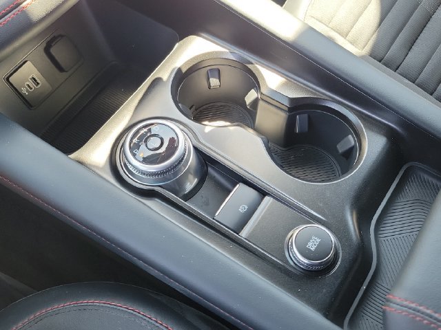 Used 2026 Ford Explorer ST-Line w/ Premium Package RWD image 12
