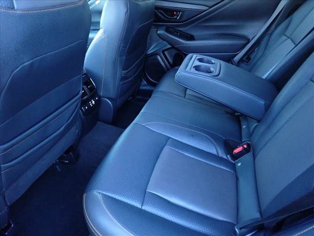 Certified 2024 Subaru Outback Wilderness AWD/4WD image 9