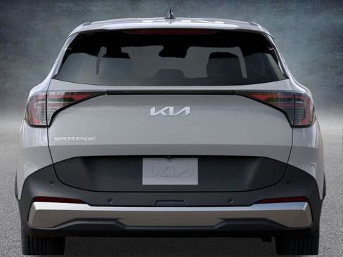 New 2026 Kia Sportage EX image 14