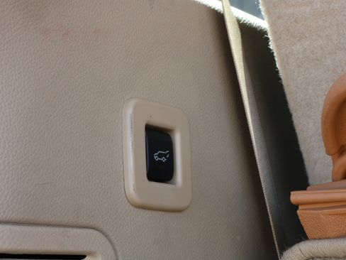 Used 2008 Lincoln Navigator 4WD image 42