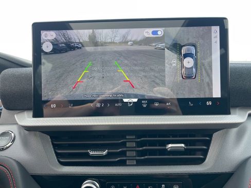 New 2026 Ford Explorer ST image 15