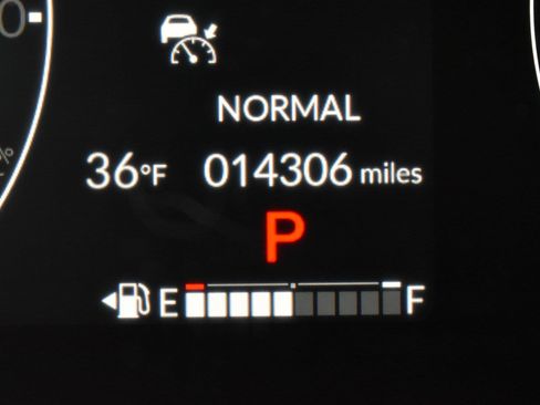 Used 2024 Honda CR-V Sport image 33