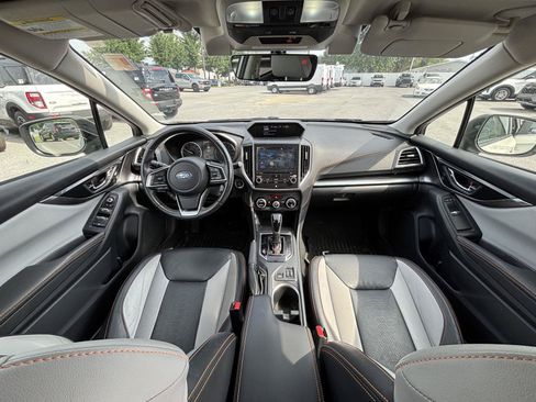 Used 2019 Subaru Crosstrek 2.0i Limited w/ Popular Package #4 AWD/4WD image 18