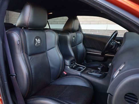 Used 2020 Dodge Charger Scat Pack RWD image 25