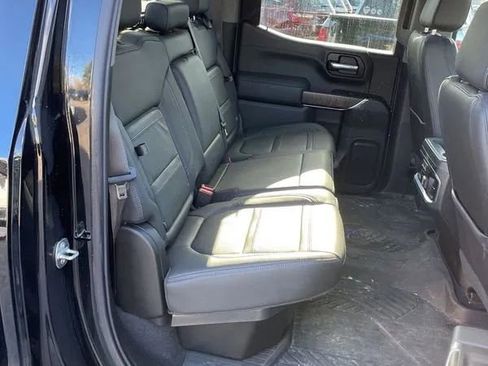 Used 2020 GMC Sierra 1500 Denali w/ Denali Ultimate Package image 12