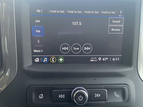 Certified 2024 Chevrolet Silverado 2500 W/T image 13